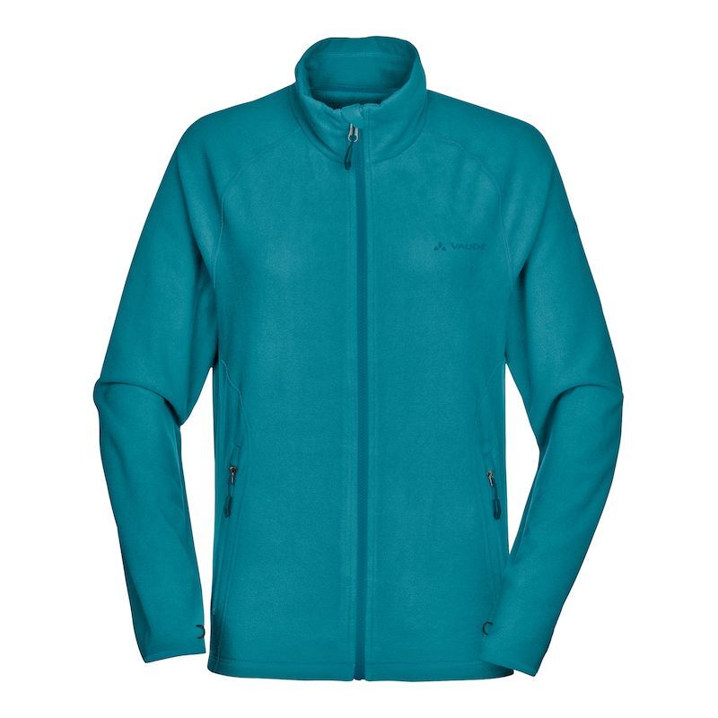 Vaude - Smaland Jacket - Giacca in pile - Donna