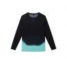 Black / Blue / Green