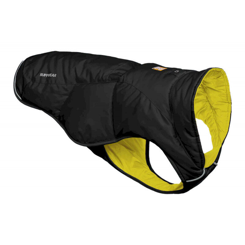 Ruffwear Quinzee Jacket - Jaqueta para cachorro | Hardloop