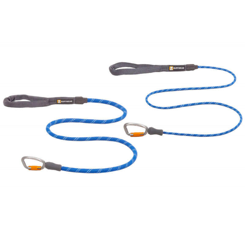 Ruffwear Knot-a-Leash - Laisse pour chien | Hardloop
