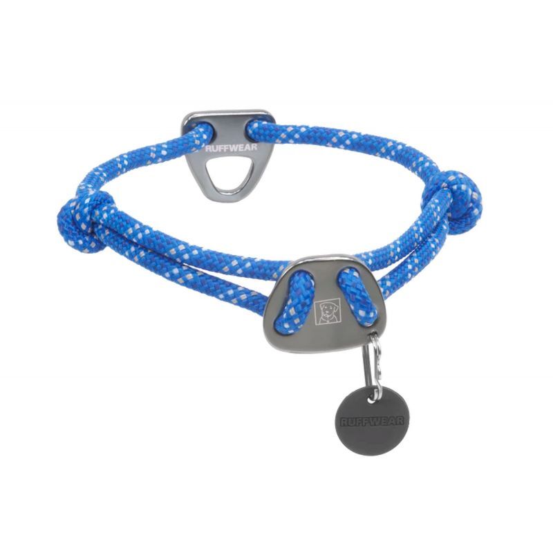 Knot-a-Collar - Obojek na psa