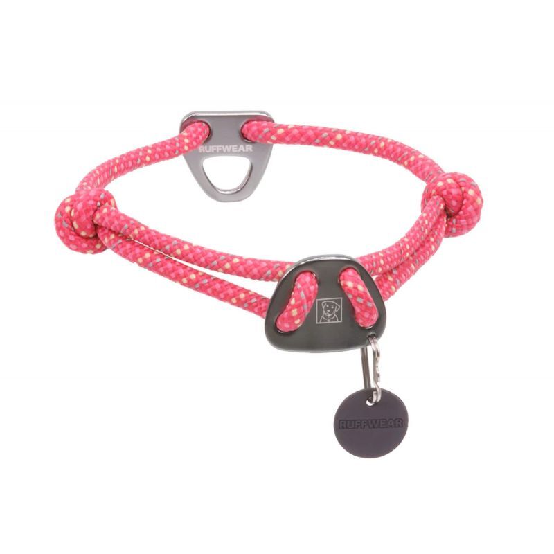 Knot-a-Collar - Hondenhalsband