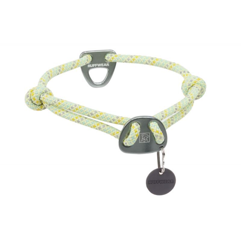 Knot-a-Collar - Coleira para cachorro