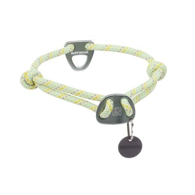 Knot-a-Collar - Dog collar