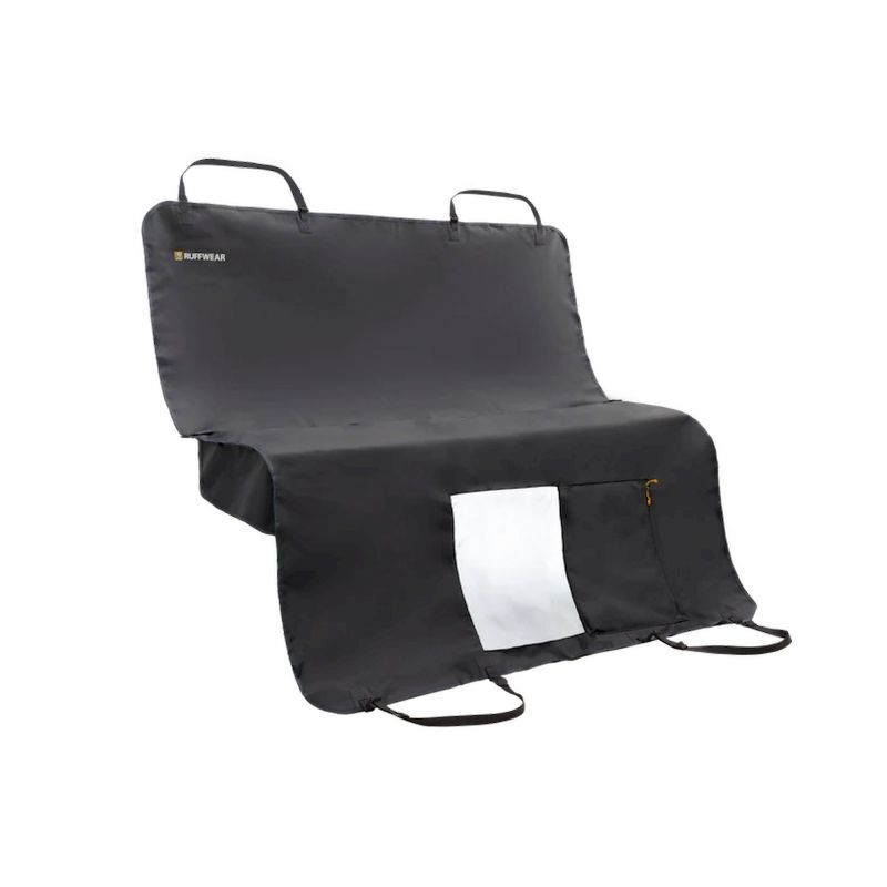 Ruffwear Dirtbag Seat Cover | Hardloop