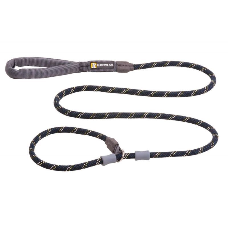 Just-a-Cinch Leash - Guia para cachorro