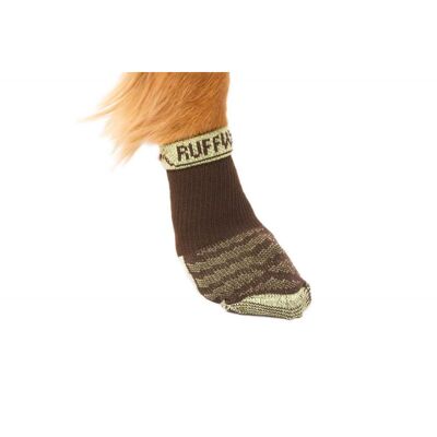 Bark'n Boot Liners - Meias para cachorro