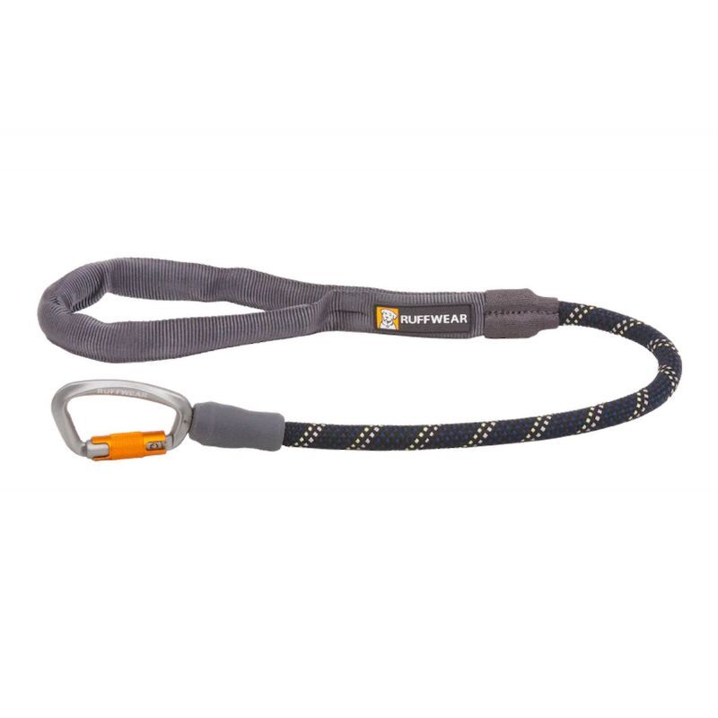 Knot-a-Long Leash - Guia para cachorro