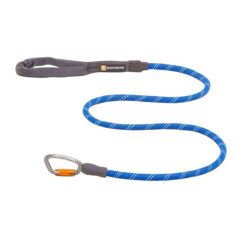 Knot-a-Leash - Vodítko pro psa