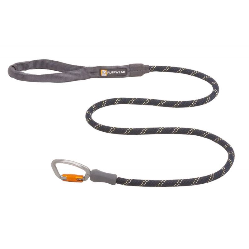 Knot-a-Leash - Guia para cachorro