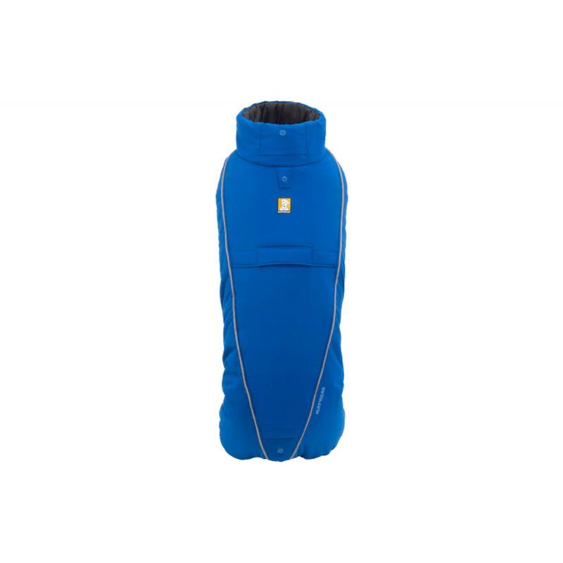 Ruffwear Vert Coverall - Koiran talvitakki | Hardloop