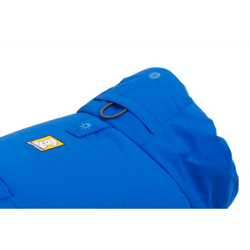 Ruffwear Vert Coverall - Hundejacke | Hardloop