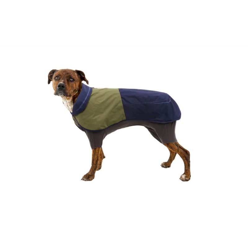 Ruffwear Sun Shower Coverall - Hondenjas | Hardloop