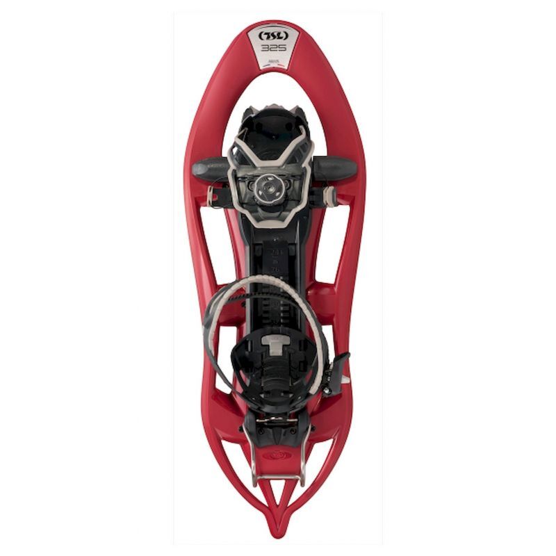 305 / 325 / 345 Initial - Snowshoes