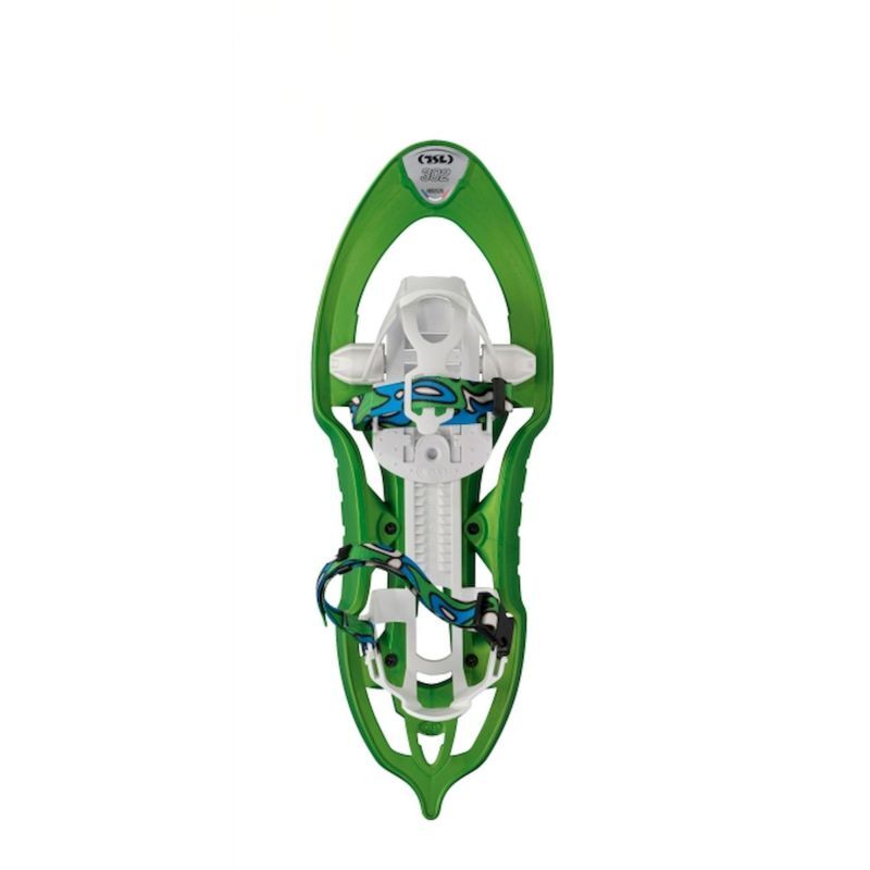 302 Troll - Snowshoes