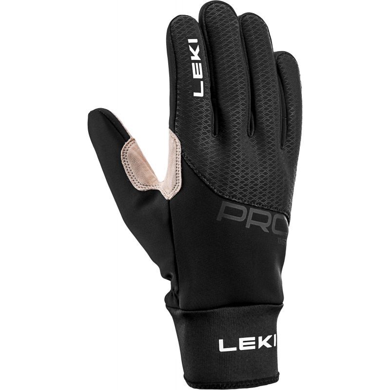 Leki PRC Premium ThermoPlus - Guanti sci di fondo | Hardloop