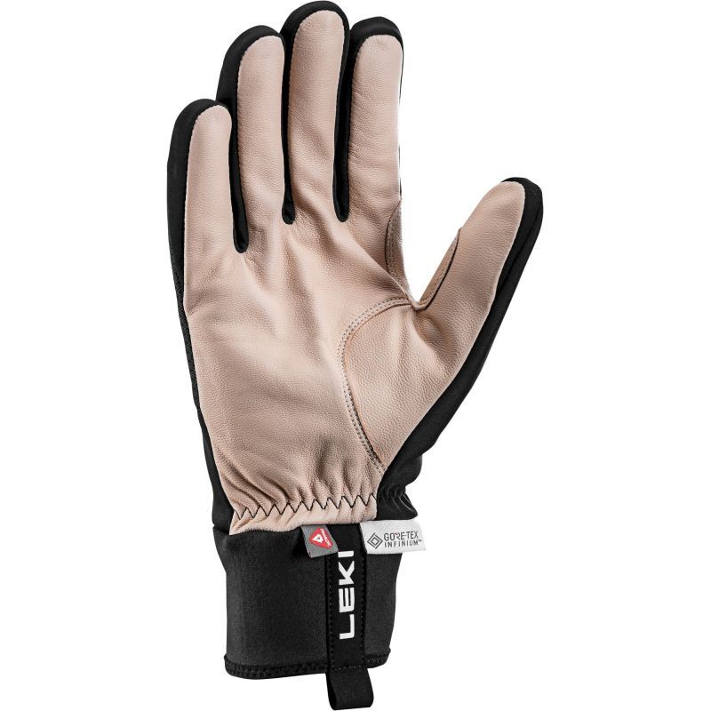Leki PRC Premium ThermoPlus - Hiihtohanskat | Hardloop