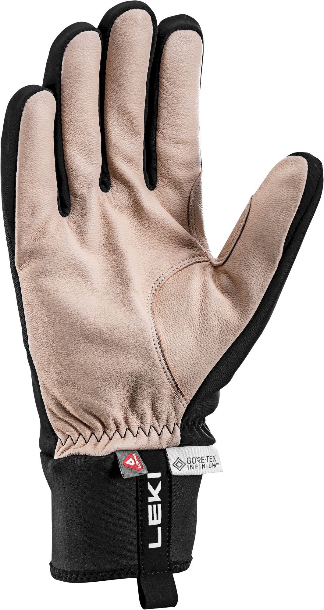 Leki PRC Premium ThermoPlus - Guanti sci di fondo | Hardloop
