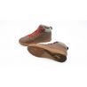 Saola Bergen Waterproof Warm - Schuhe - Herren | Hardloop