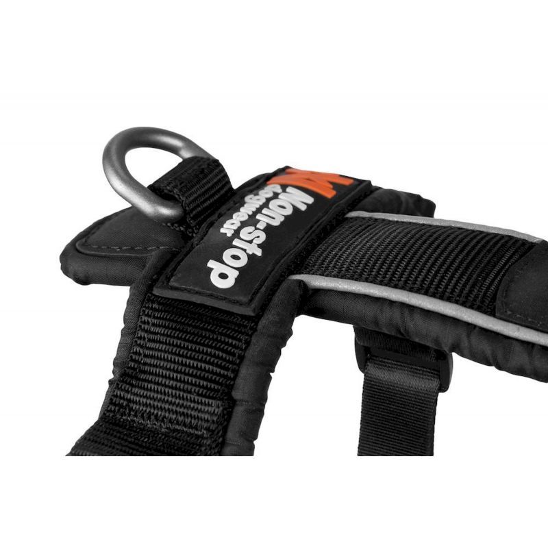 Non-stop dogwear Line Harness 5.0 - Dog harness | Hardloop
