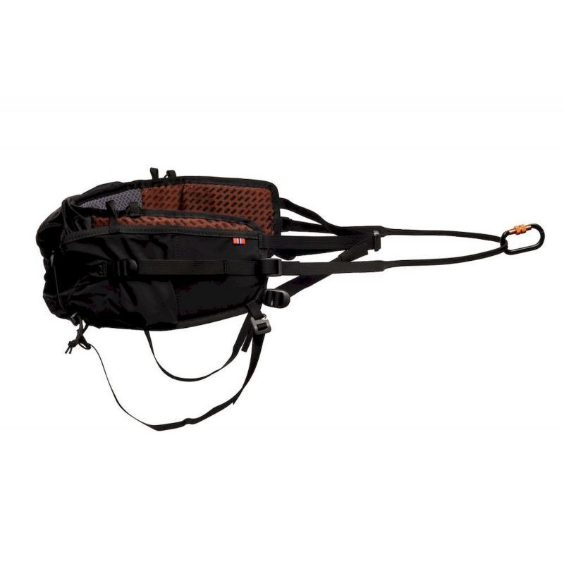 Non-stop dogwear Trail Light Belt - Cinto de canirando | Hardloop