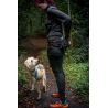 Non-stop dogwear Trail Light Belt - Pas do dogtrekkingu | Hardloop