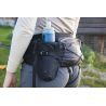 Non-stop dogwear Trail Light Belt - Cinturón trekking perro | Hardloop