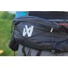 Non-stop dogwear Trail Light Belt - Dog walking belt | Hardloop
