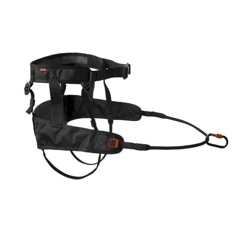 Non-stop dogwear CaniX Belt Cinturón trekking perro Hardloop