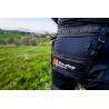 Non-stop dogwear CaniX Belt 2.0 - Cinto de canirando | Hardloop