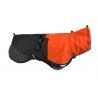 Orange / Black
