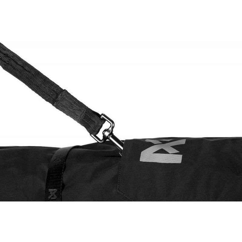 Non-stop dogwear Fjord Raincoat - Koiran talvitakki | Hardloop
