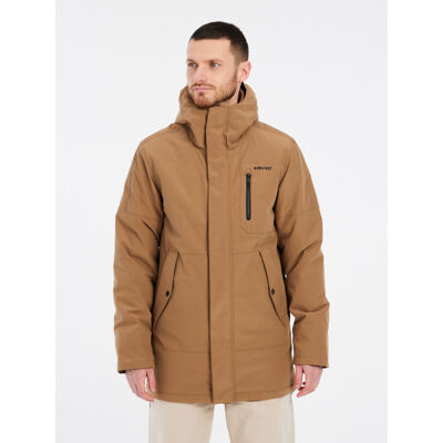 Prthemley Outdoor Snowjacket - Kurtka zimowa meska