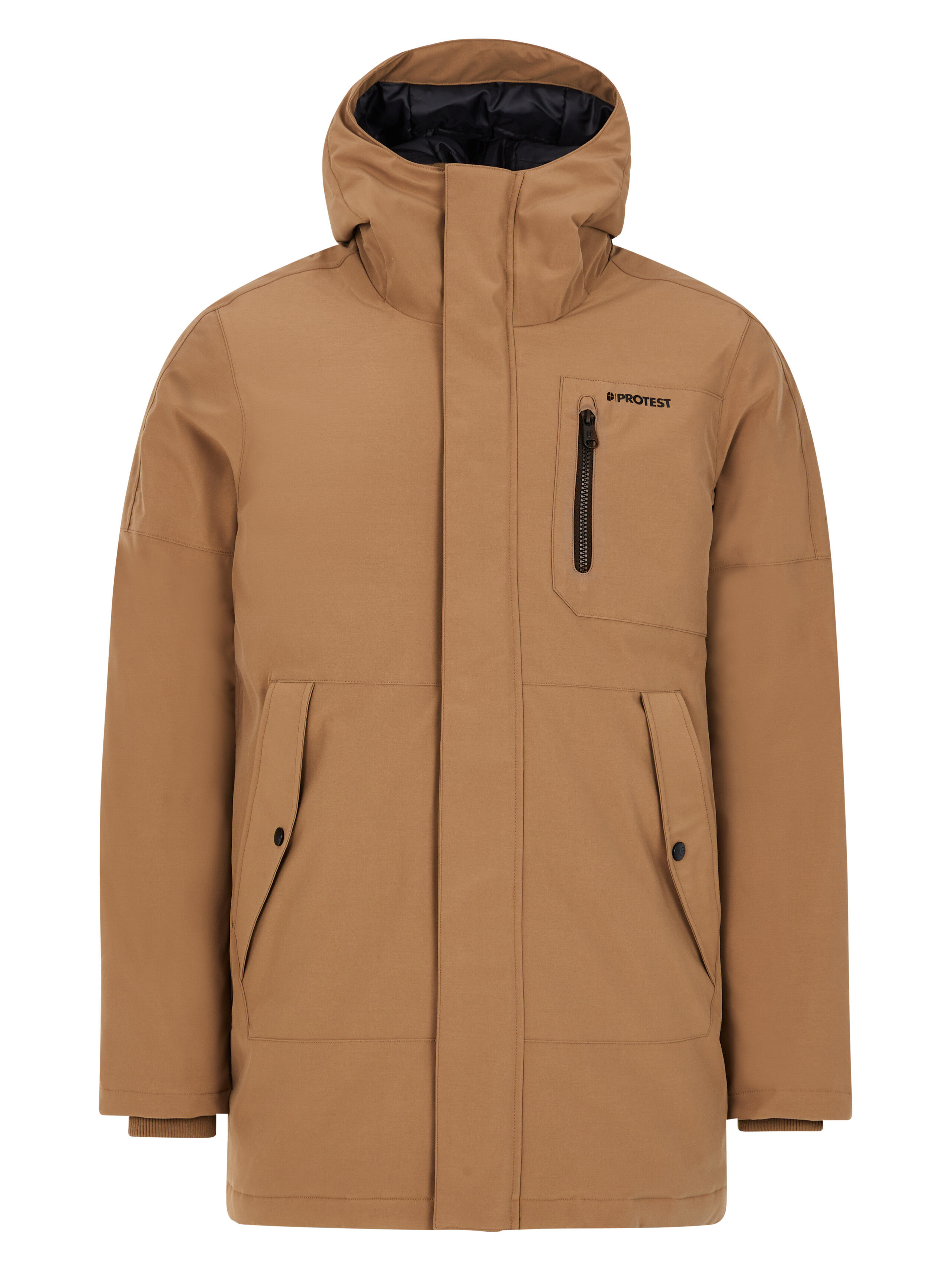 Protest Prthemley Outdoor Snowjacket - Parka - Uomo | Hardloop