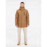 Protest Prthemley Outdoor Snowjacket - Parka - Uomo | Hardloop
