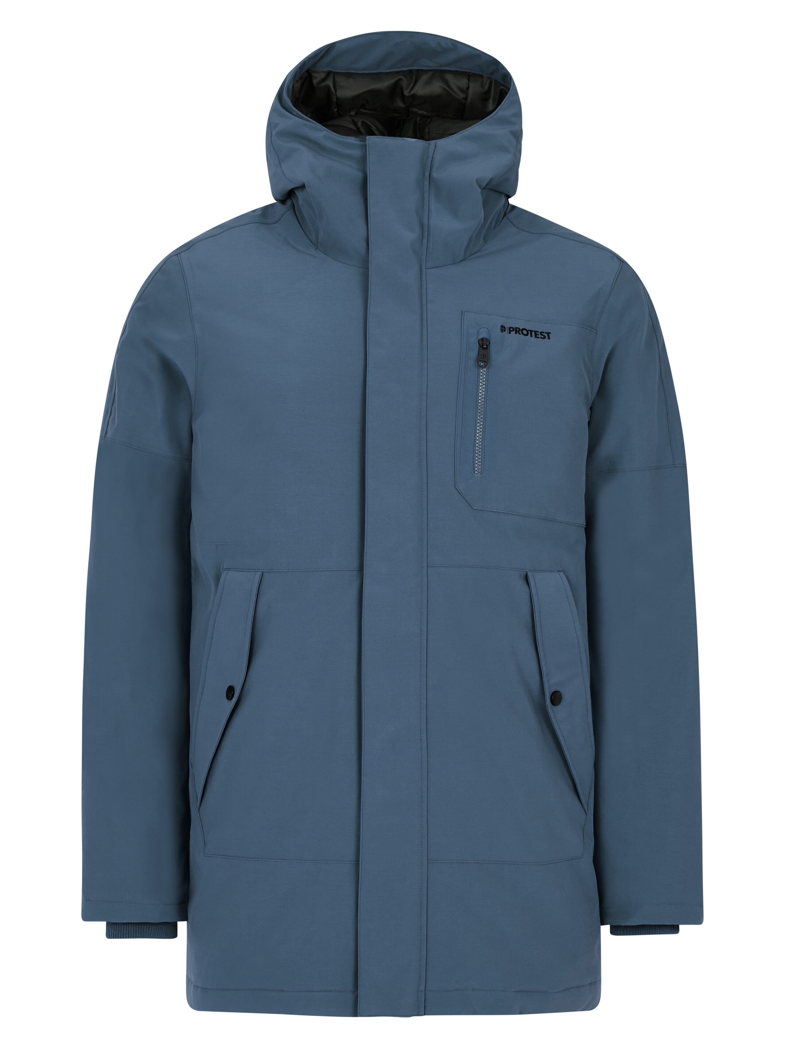 Protest Prthemley Outdoor Snowjacket - Kurtka zimowa meska | Hardloop