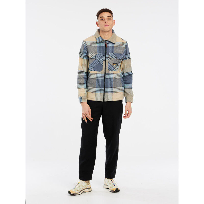 Protest Prtshift Outdoor Shacket - Jas - Heren | Hardloop
