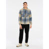 Protest Prtshift Outdoor Shacket - Casaco de inverno homem | Hardloop