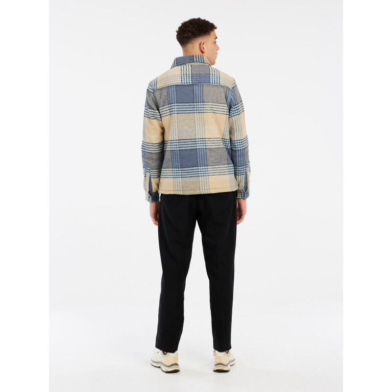 Protest Prtshift Outdoor Shacket - Coat - Men's | Hardloop