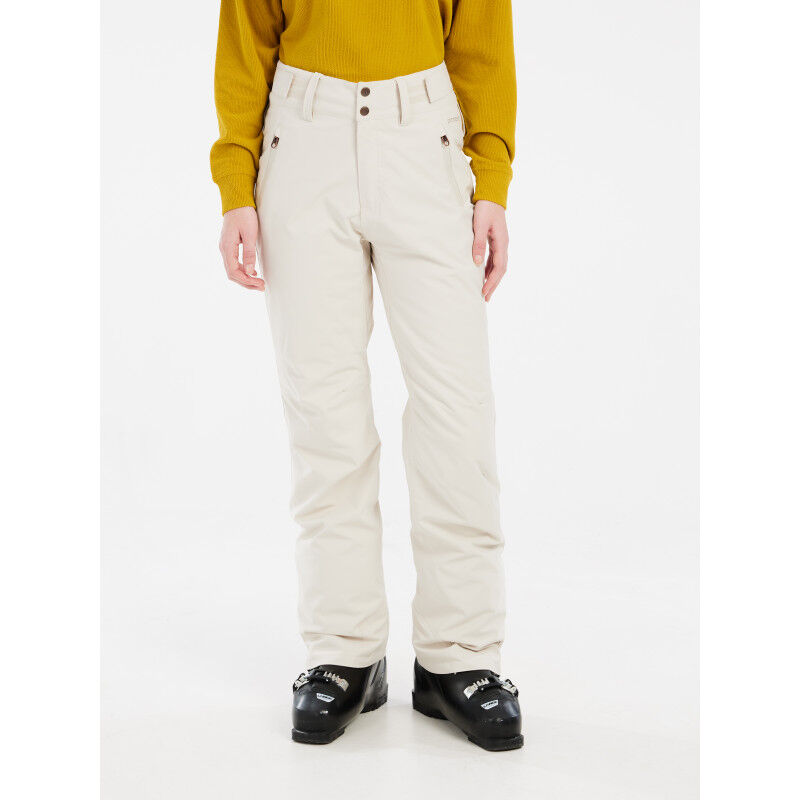 Protest Prtcinnamones Snowpants - Spodnie narciarskie damskie | Hardloop
