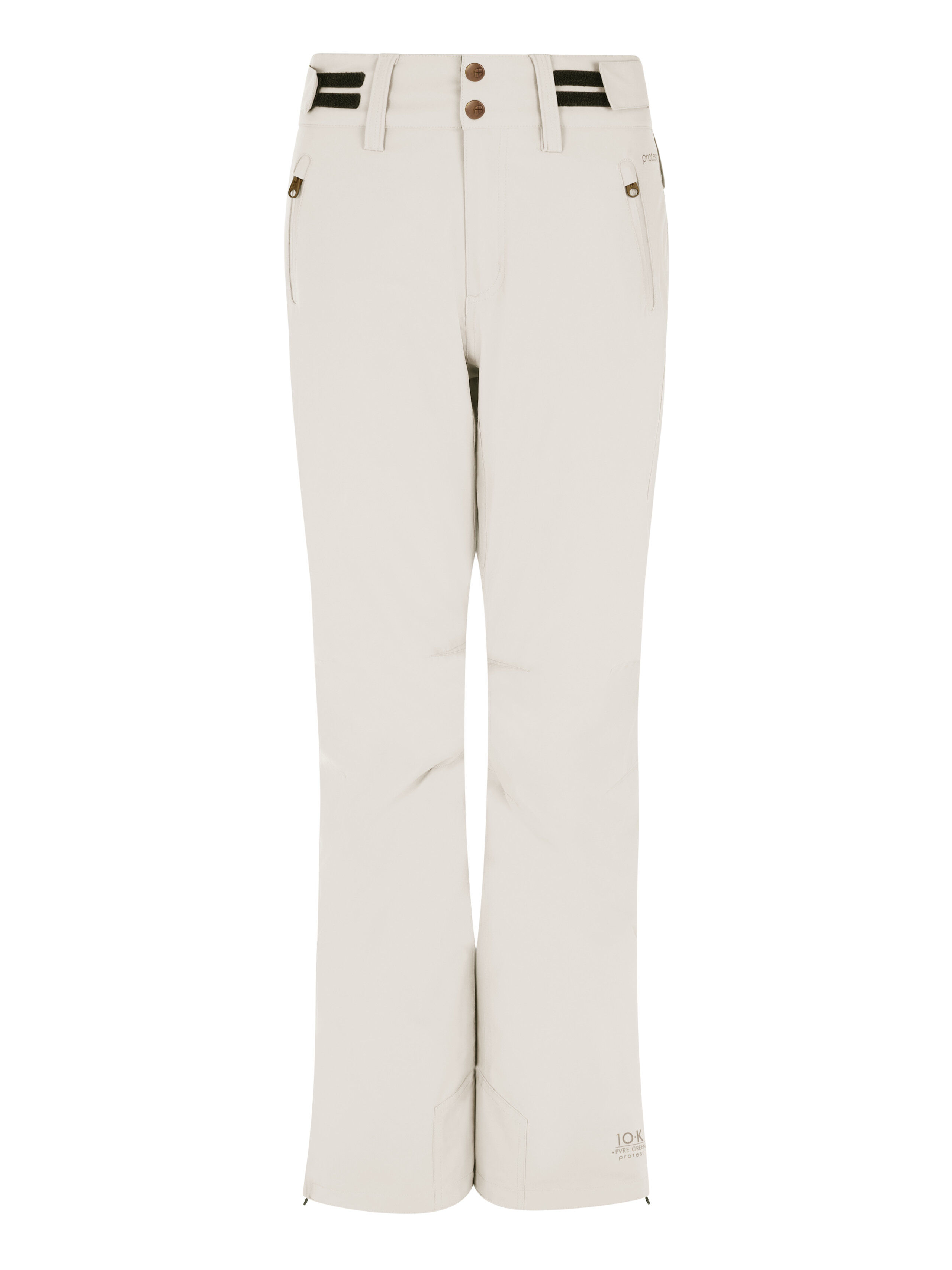 Protest Prtcinnamones Snowpants - Spodnie narciarskie damskie | Hardloop