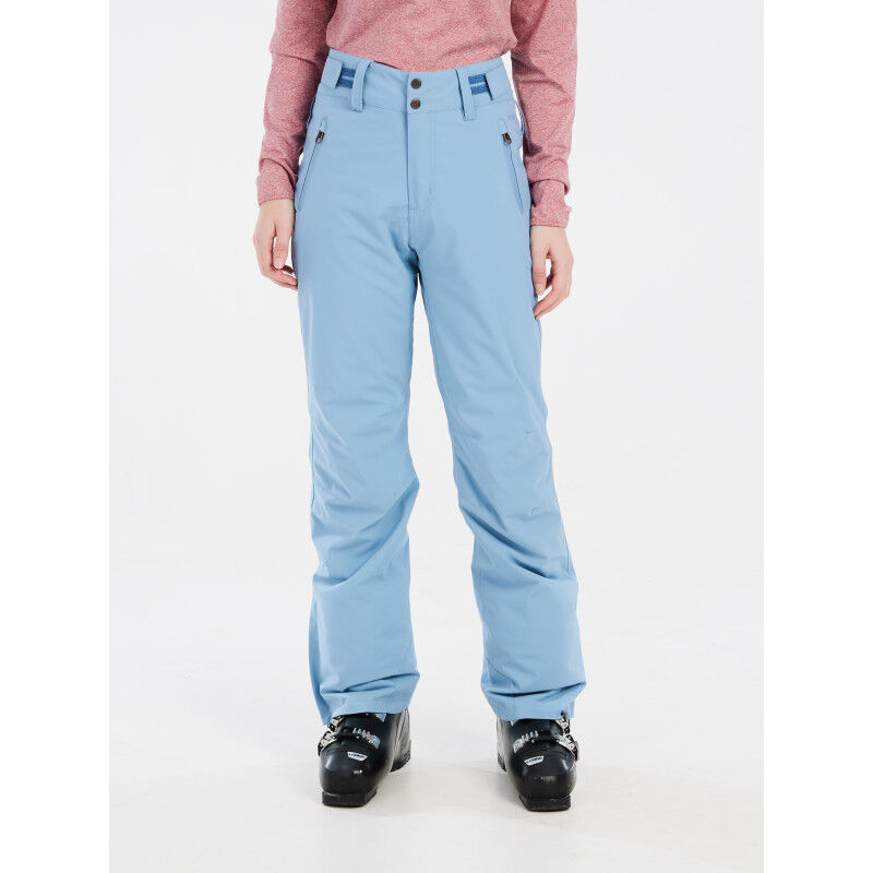 Prtcinnamones Snowpants - Dámské lyžařské kalhoty