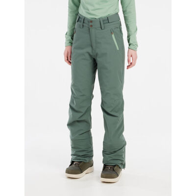 Prtcinnamones Snowpants - Skidbyxa - Dam