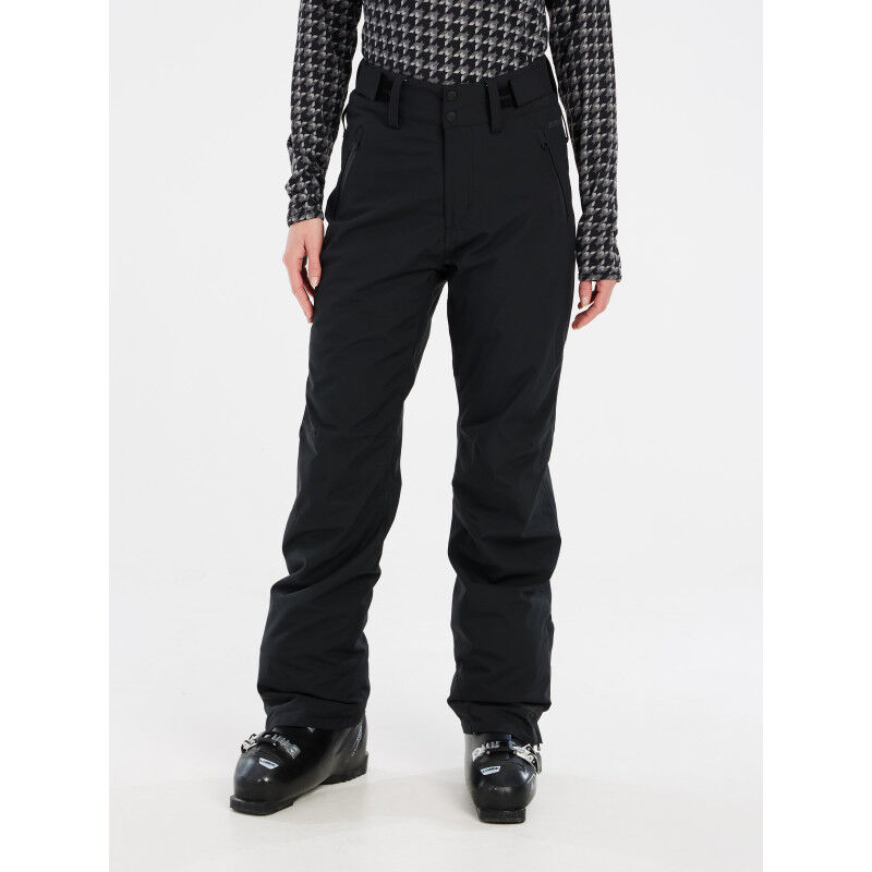Prtcinnamones Snowpants - Dámské lyžařské kalhoty