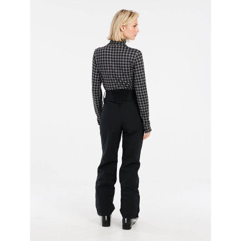 Protest Prtcinnamones Snowpants - Spodnie narciarskie damskie | Hardloop