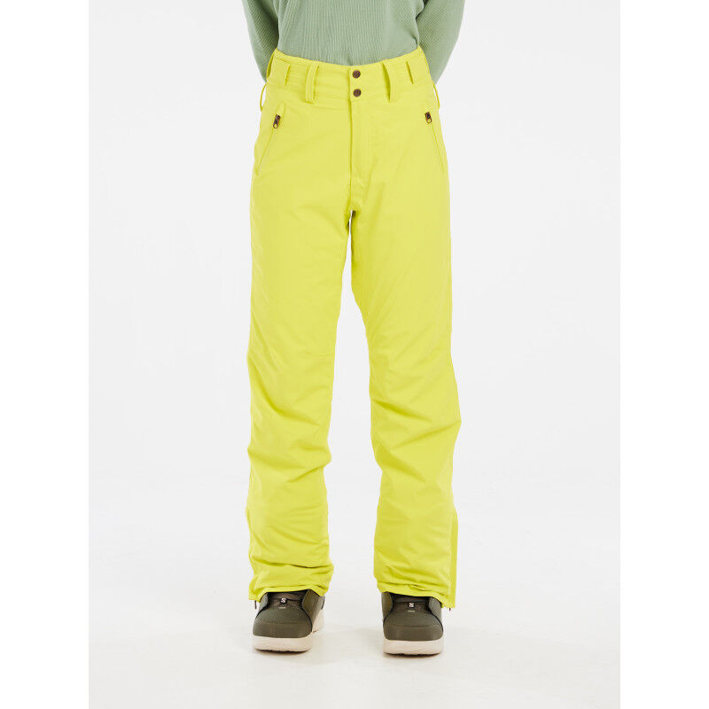 Prtcinnamones Snowpants - Calça ski mulher