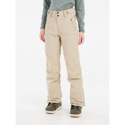 Prtcinnamones Snowpants - Pantalones de esquí - Mujer