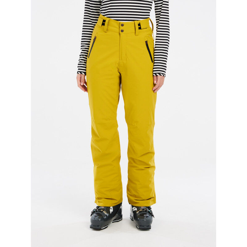 Prtcinnamones Snowpants - Pantalon ski femme