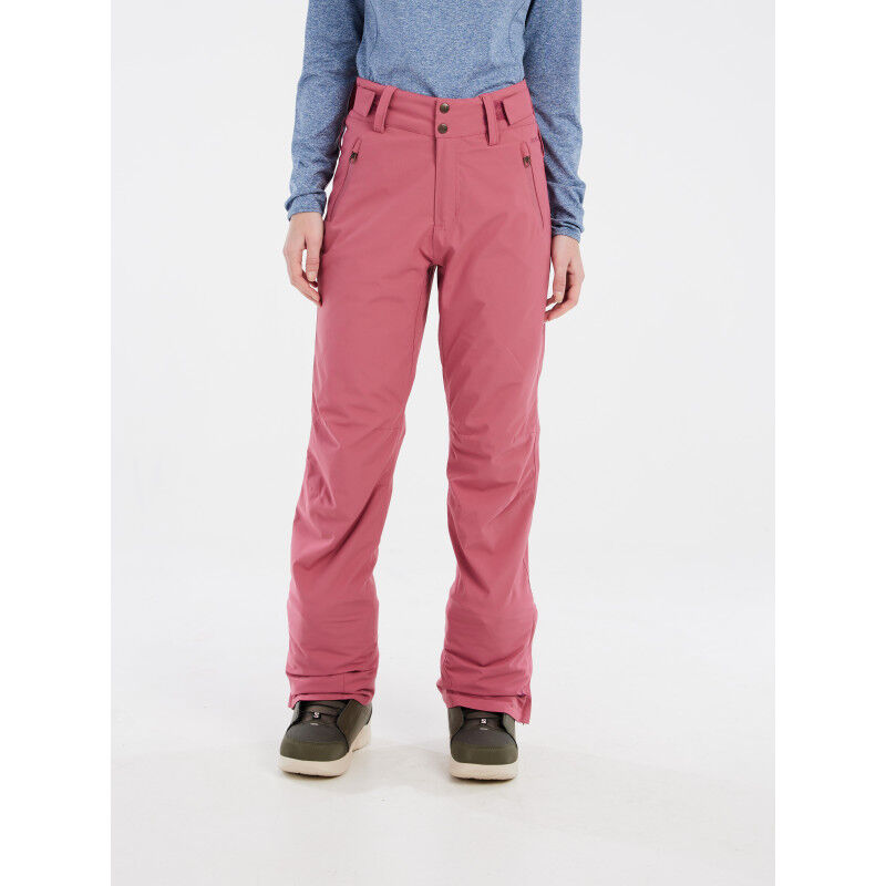 Prtcinnamones Snowpants - Pantaloni da sci - Donna