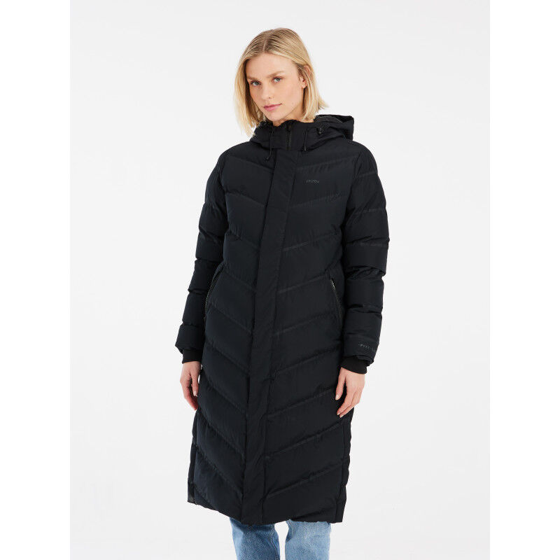 Protest Prtbanksos Outdoor Parka Parka Donna Hardloop